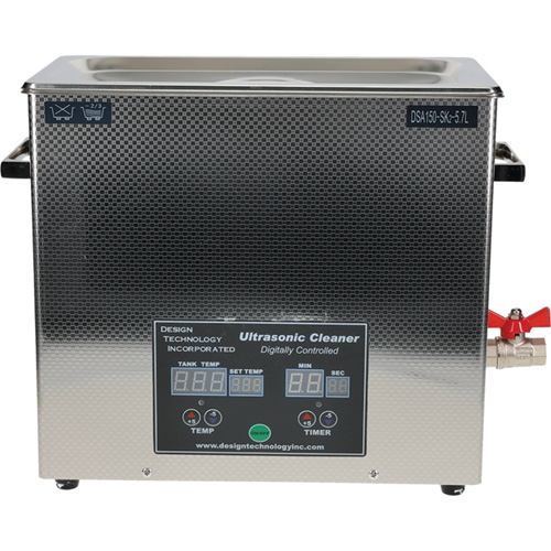 Stens Ultrasonic Cleaner for 1.5 Gallon View 3