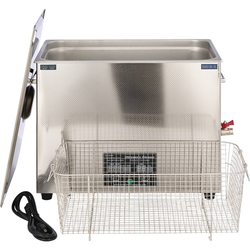 Stens Ultrasonic Cleaner for 8 Gallon View 2