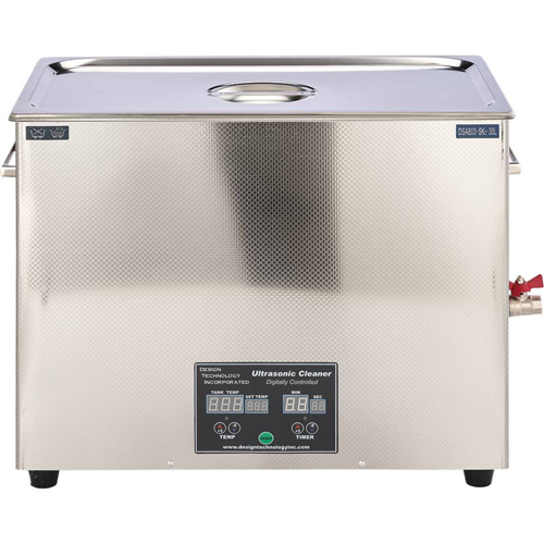 Stens Ultrasonic Cleaner for 8 Gallon View 3