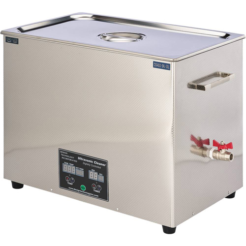 Stens Ultrasonic Cleaner for 8 Gallon View 5