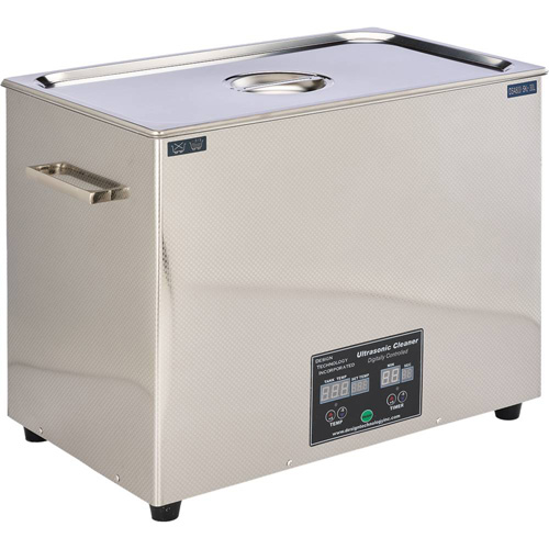 Stens Ultrasonic Cleaner for 8 Gallon View 6
