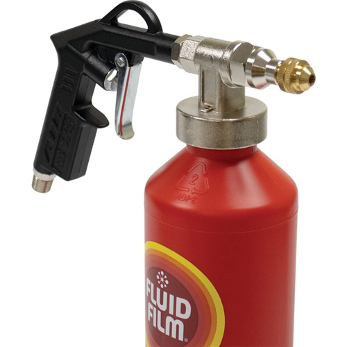 Fluid Film OEM Gun Kit Spray Gun View 3