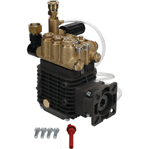 Stens Pressure Washer Pump for 3000 PSI; 2.7 GPM View 2