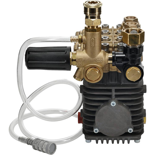 Stens Pressure Washer Pump for 3000 PSI; 2.7 GPM View 3