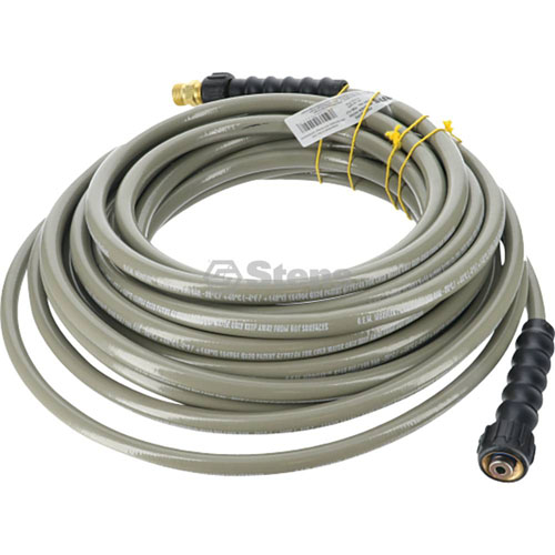 Pressure Washer Hose 50'; 3700 PSI; 5/16" Inlet View 2