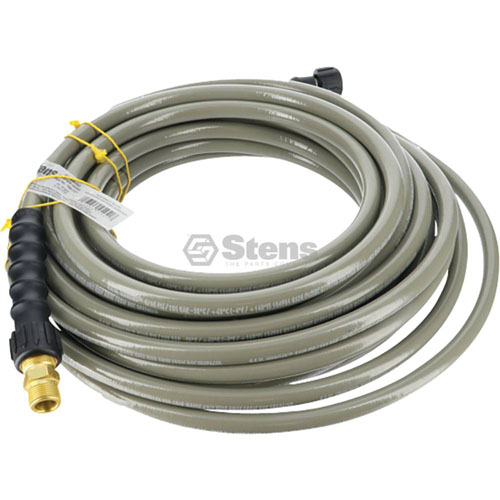Pressure Washer Hose 50'; 3700 PSI; 5/16" Inlet View 3