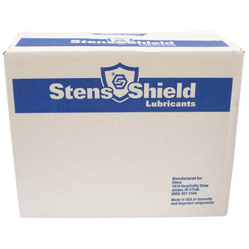 Stens Synthetic Blend 2-Cycle Case of 4 x 1 gal. Bottles View 4