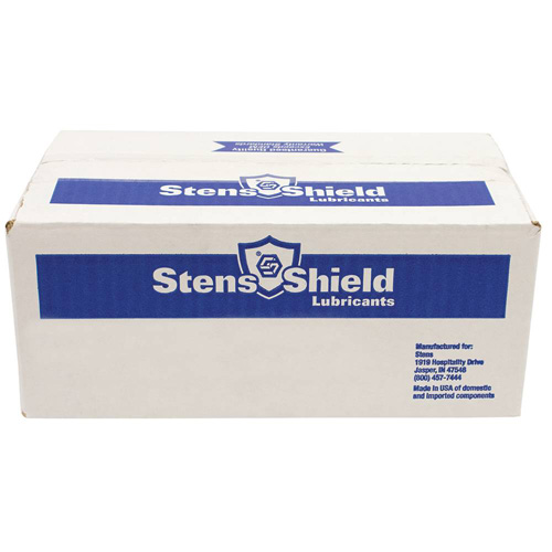 Stens Shield 2-Cycle Engine Oil for 50:1 Full Synthetic, Twenty-four 6.4 oz. bottles View 6