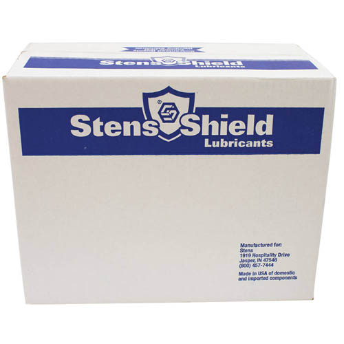 Stens Shield Bar and Chain Oil 4 x 1 Gallon View 4