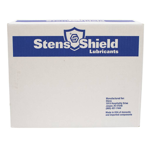 Stens Hydraulic Fluid AW46 Case of Four 1 gallon bottles View 4