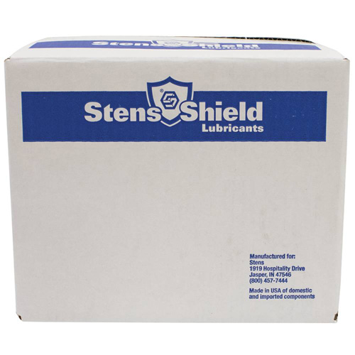 Stens 3-in-1 Advance Fuel Treatment View 4