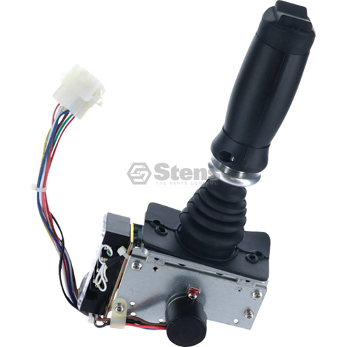 Stens Controller for JLG 1600283 View 2