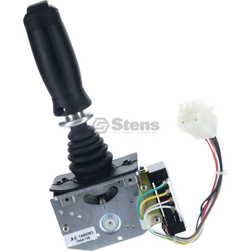 Stens Controller for JLG 1600283 View 3