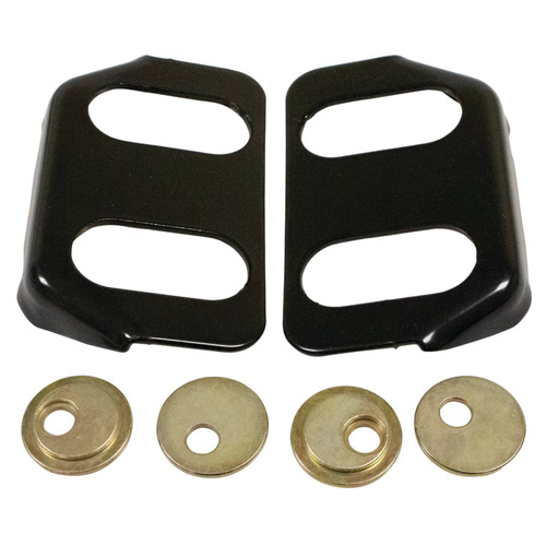 Stens Skid Shoe Kit Universal View 6