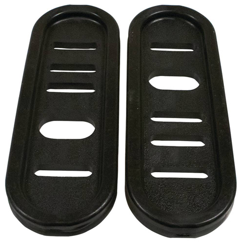 Stens Universal Skid Shoe Kit View 3