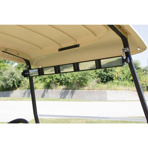 Cart & Course 5 Panel Universal Mirror View 3