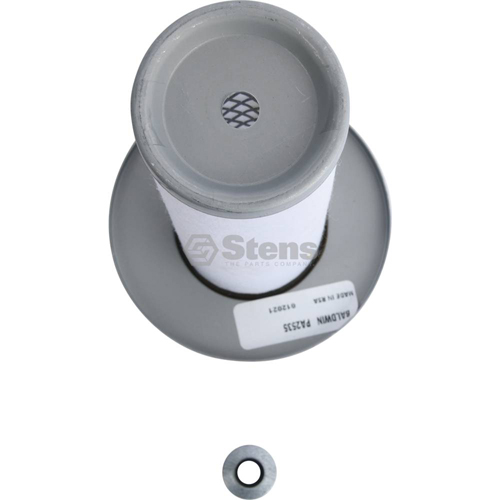 Stens Air Filter for Massey Ferguson 523416M93 View 2