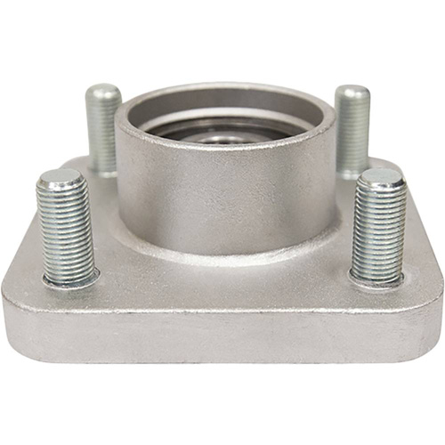 Red Hawk Wheel Hub For Yamaha G2-Drive2 View 6