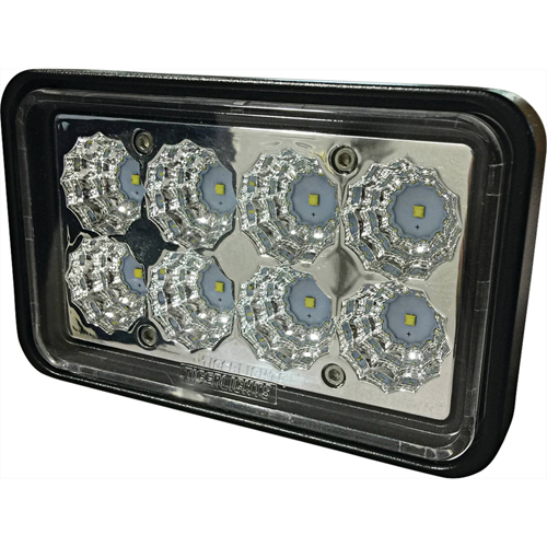 Tiger Lights Complete LED Light Kit for Bobcat Skid Steer View 2