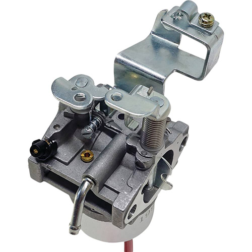 Red Hawk Carburetor For Yamaha G22-Drive 4 Cycle Gas View 5
