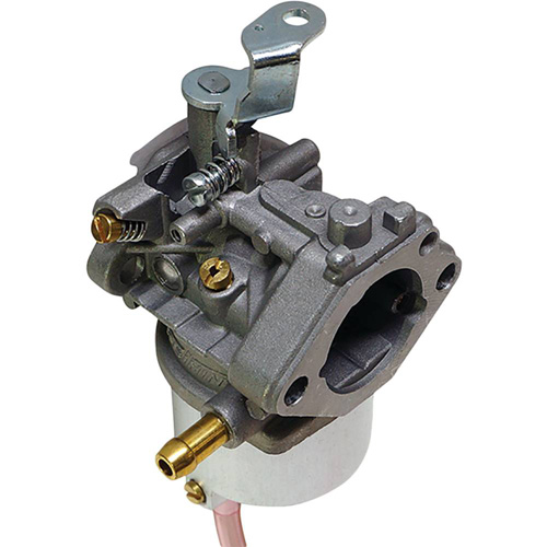 Red Hawk Carburetor For Club Car FE290 98+ View 4