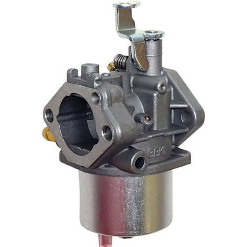 Red Hawk Carburetor For Club Car FE290 98+ View 5