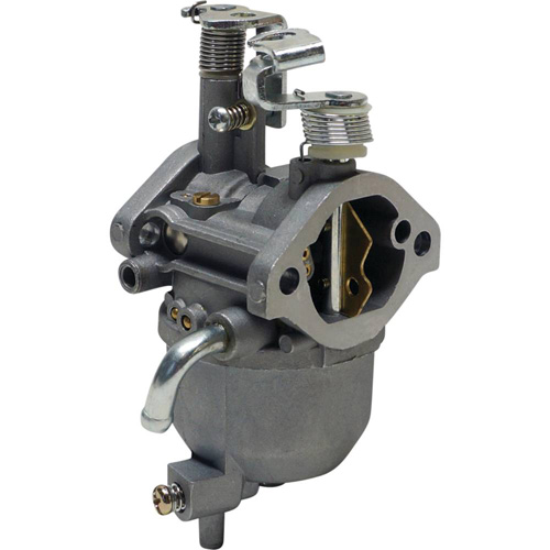 Red Hawk Carburetor For E-Z-Go RXV 08+/TXT with Kawasaki Engine View 4