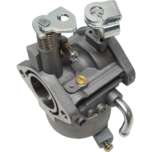 Red Hawk Carburetor For E-Z-Go RXV 08+/TXT with Kawasaki Engine View 6