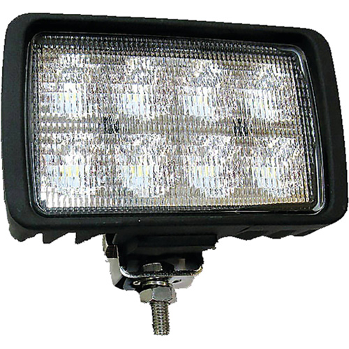 Tiger Lights Complete LED Light Kit For Case/IH Magnum Tractors View 2