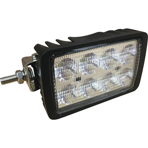 Tiger Lights Complete LED Light Kit For Case/IH Magnum Tractors View 3