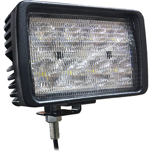 Tiger Lights Complete LED Light Kit For Case/IH Magnum Tractors View 4