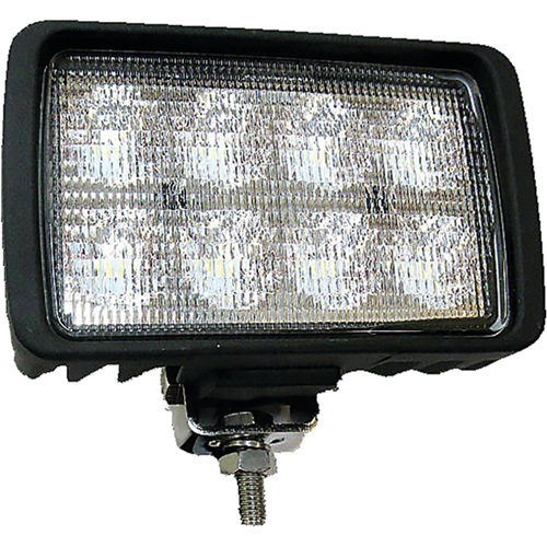 Tiger Lights Complete LED Light Kit For Case/IH Magnums w/Upgraded Headlights View 2
