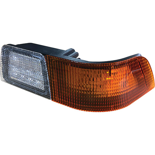 Tiger Lights Complete LED Light Kit For Case/IH Magnums w/Upgraded Headlights View 5