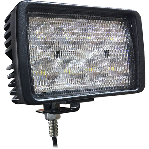 Tiger Lights Complete LED Light Kit for Newer Case/IH Magnum Tractors View 4