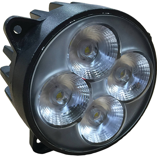 Tiger Lights Complete LED Light Kit for Newer Case/IH Magnum Tractors View 5