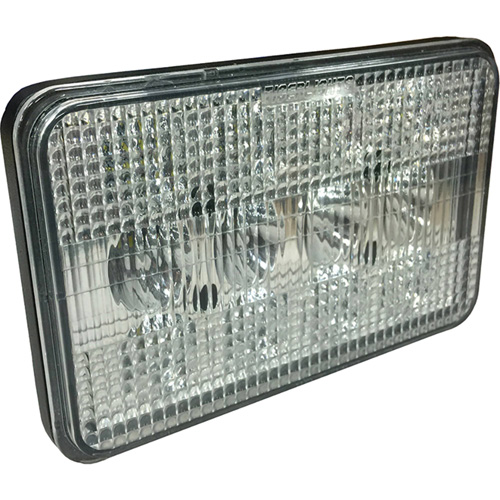 Tiger Lights Complete LED Light Kit For Case/IH 88 Series View 3