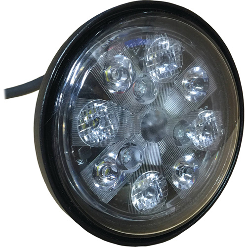 Tiger Lights Complete LED Light Kit For Case/IH 88 Series View 4