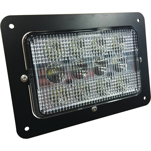 Tiger Lights Complete LED Light Kit For Case/IH Steiger 4wd View 2