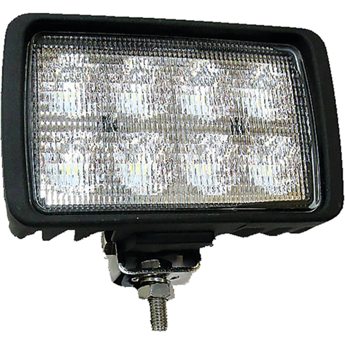 Tiger Lights Complete LED Light Kit for Case/IH STX Tractors View 2