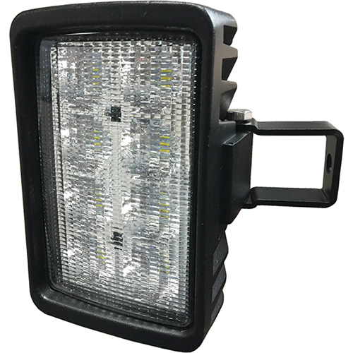 Tiger Lights Complete LED Light Kit For Case/IH MX Tractors View 3