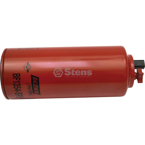 Stens Fuel Filter For Baldwin BF1354SPS View 2