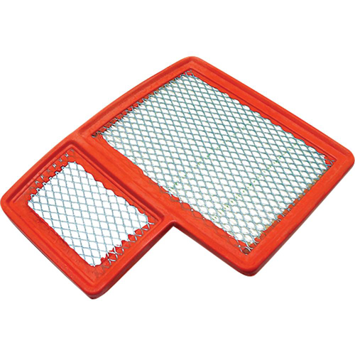 Red Hawk Air Filter for Yamaha Drive2, 4 Cycle Gas, Fuel Injected View 4