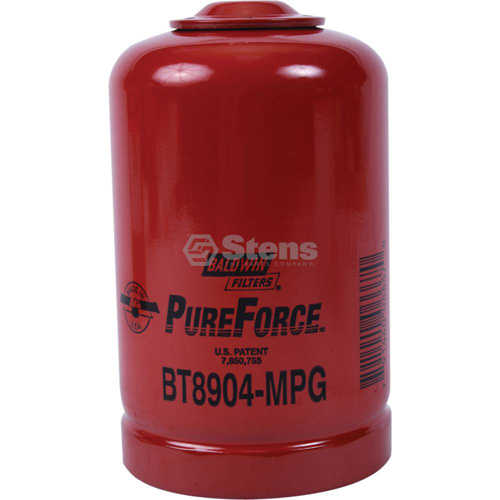 Stens Lube Filter For Baldwin BT8904MPG View 2