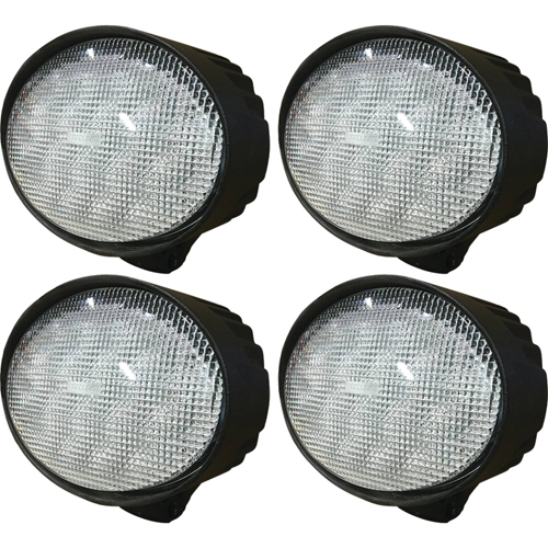 Tiger Lights LED Light Kit for John Deere 20 Series Tractors View 3