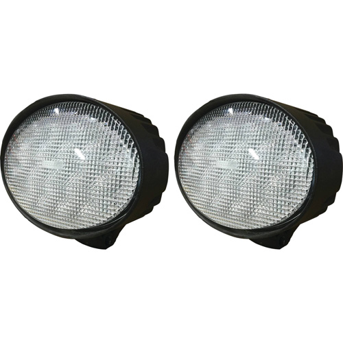 Tiger Lights LED Light Kit For John Deere 30 Series Tractors View 2