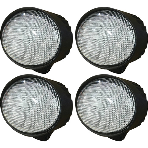 Tiger Lights LED Light Kit For John Deere 30 Series Tractors View 3