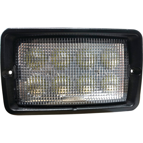 Tiger Lights Upper Cab LED Light Kit for MacDon Windrowers View 2