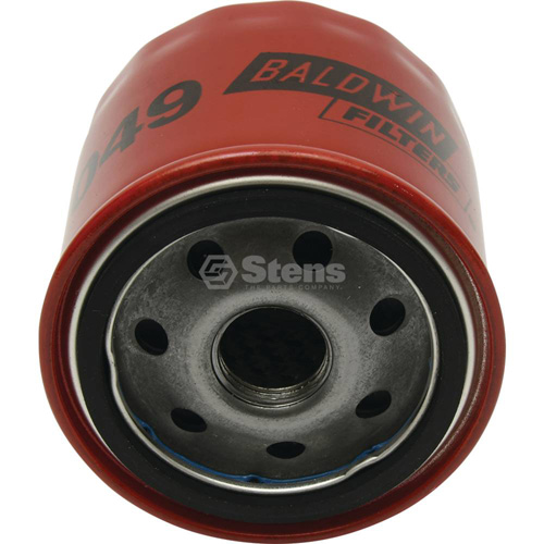 Stens Lube Filter for Massey Ferguson 3710280M3 View 2