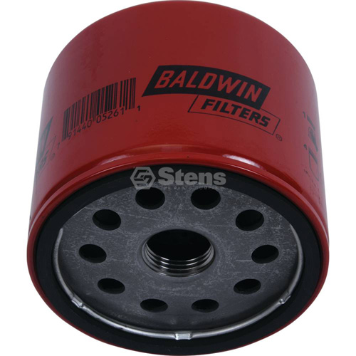 Stens Lube Filter for Baldwin B7131 View 4