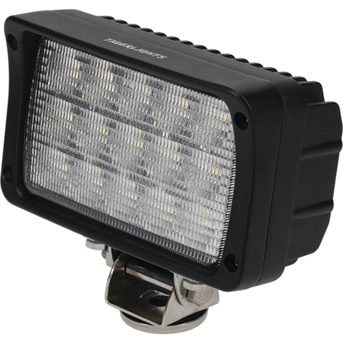 Stens Tiger Lights LED Rectangular Flood Light, 34" Long View 2